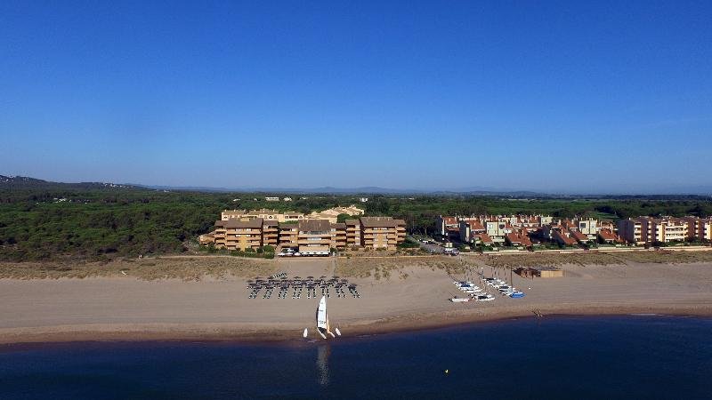 Apartamentos Golf Mar by La Costa