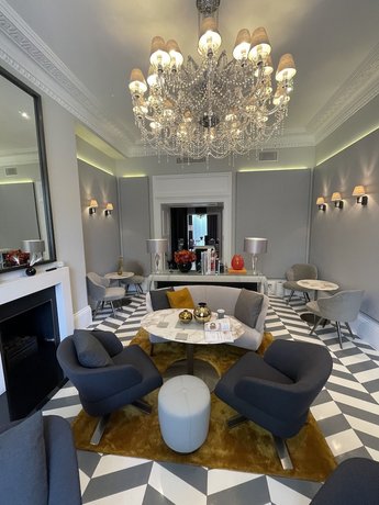 Eccleston Square Hotel