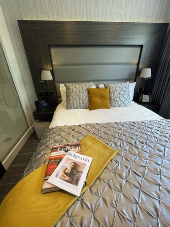 Eccleston Square Hotel