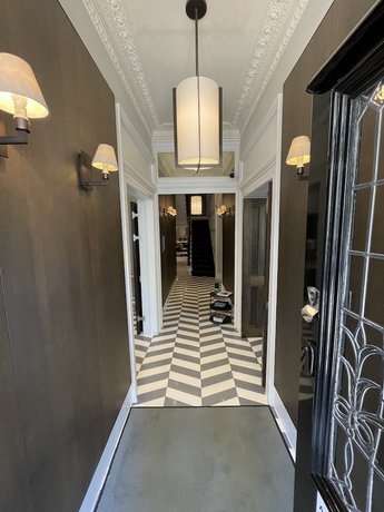 Eccleston Square Hotel