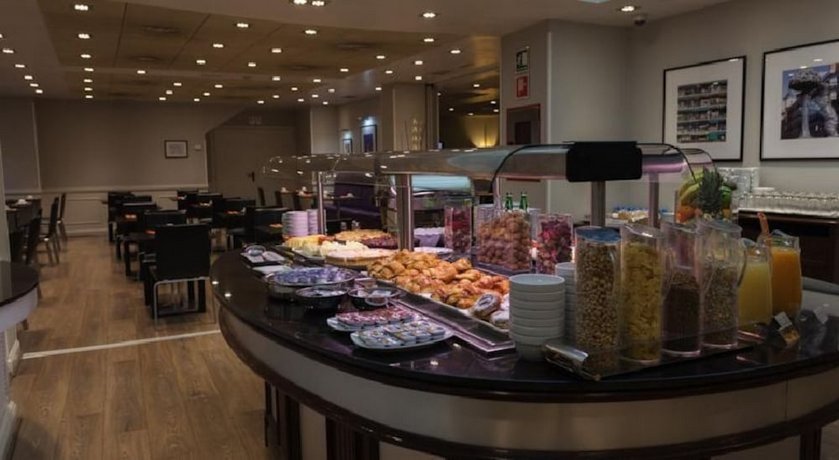 Hotel Cortezo