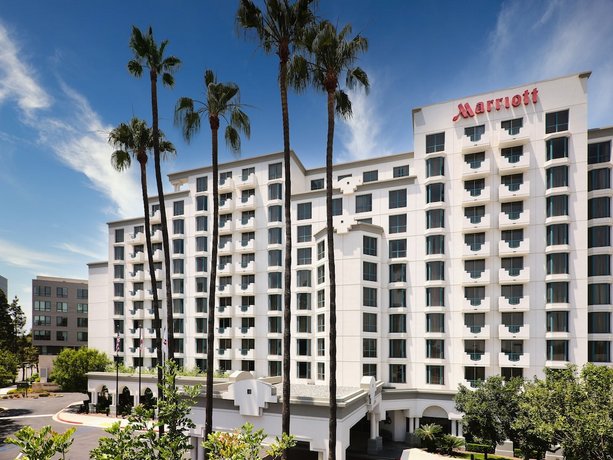 Costa Mesa Marriott