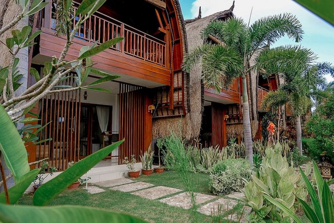 Aldi's Homestay