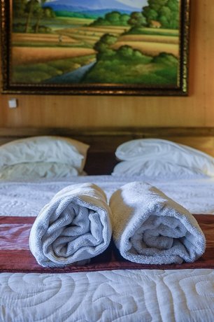 Aldi's Homestay