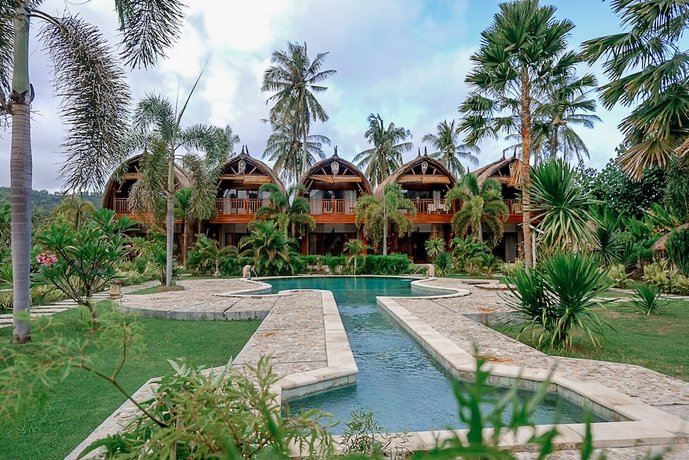 Aldi's Homestay