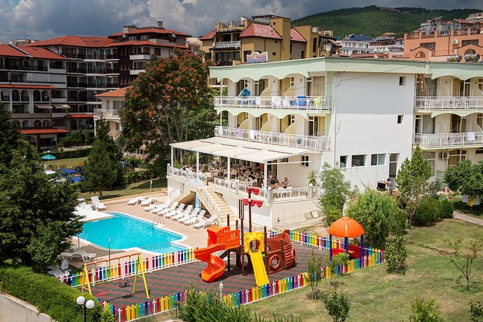 Hotel Panorama Sveti Vlas