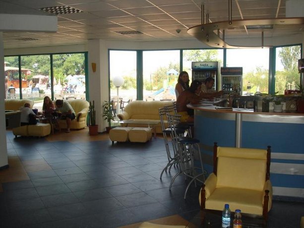 Hotel Delfin Sunny Beach