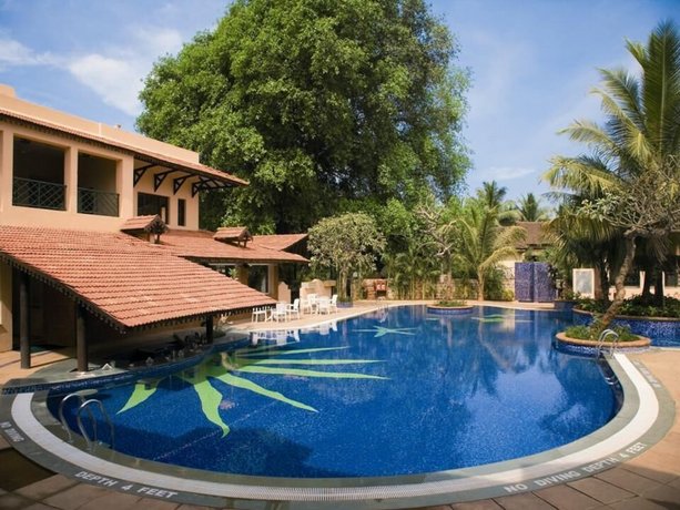 Lemon Tree Amarante Beach Resort Goa