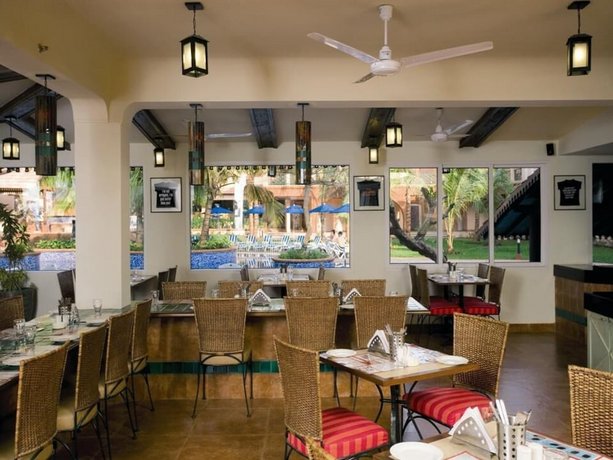 Lemon Tree Amarante Beach Resort Goa