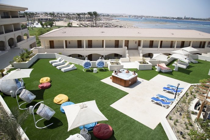Cleopatra Luxury Resort Makadi Bay Adults Only