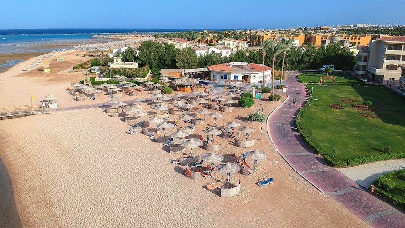 Cleopatra Luxury Resort Makadi Bay Adults Only