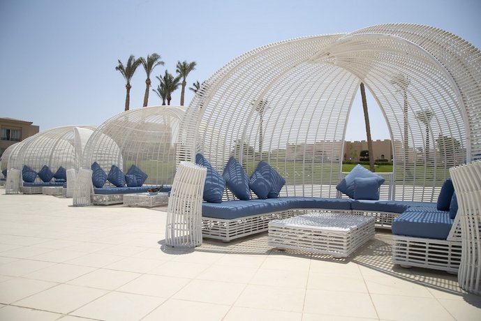 Cleopatra Luxury Resort Makadi Bay Adults Only
