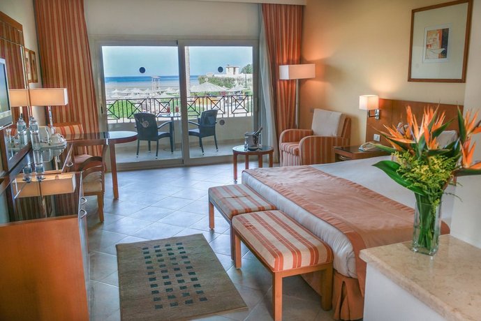 Cleopatra Luxury Resort Makadi Bay Adults Only