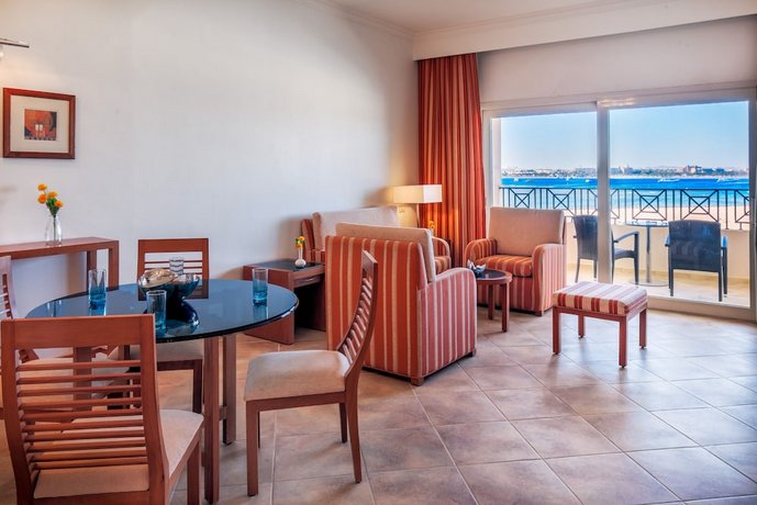 Cleopatra Luxury Resort Makadi Bay Adults Only