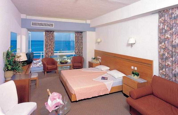 Ibiscus Hotel
