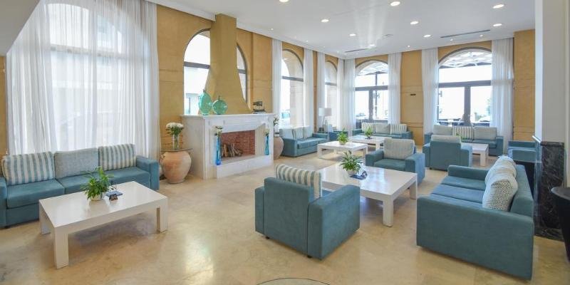Ibiscus Hotel