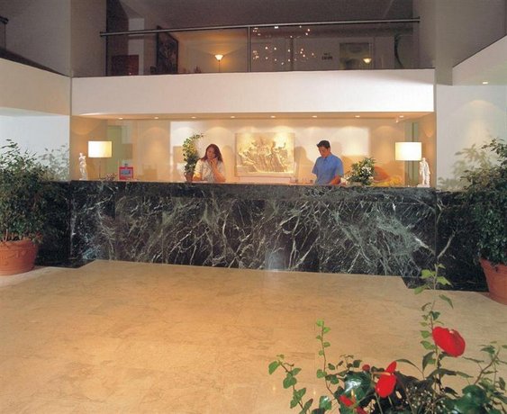 Ibiscus Hotel