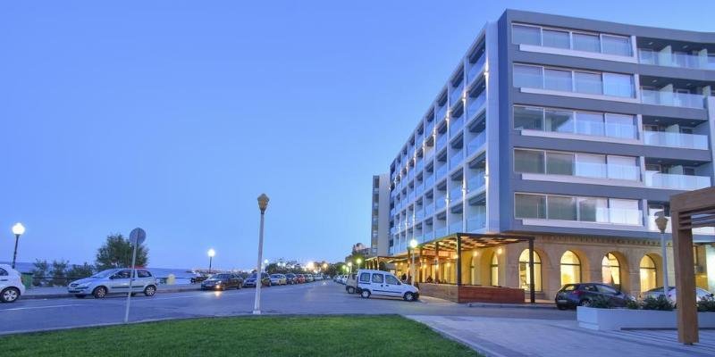 Ibiscus Hotel