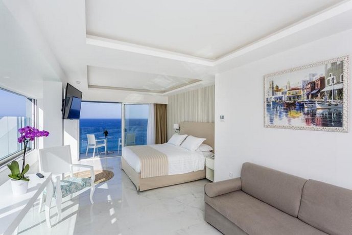 Ibiscus Hotel