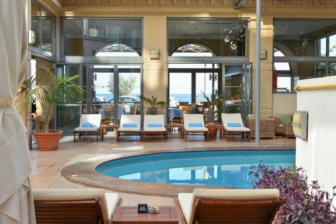 Ibiscus Hotel