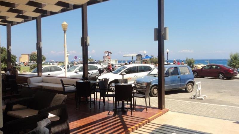 Ibiscus Hotel