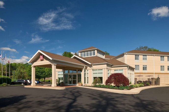 Hilton Garden Inn Hershey