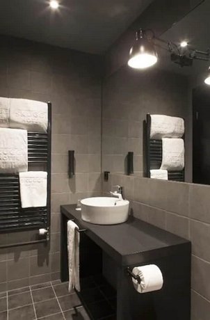 Skuggi Hotel Reykjavik by Keahotels