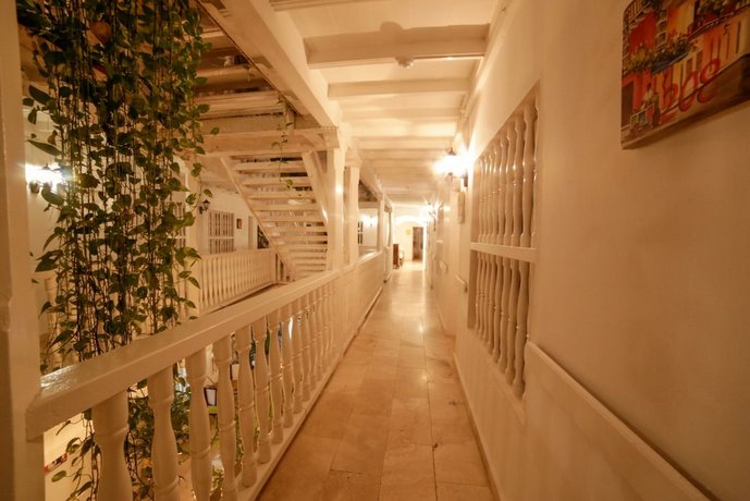 Hotel Kartaxa