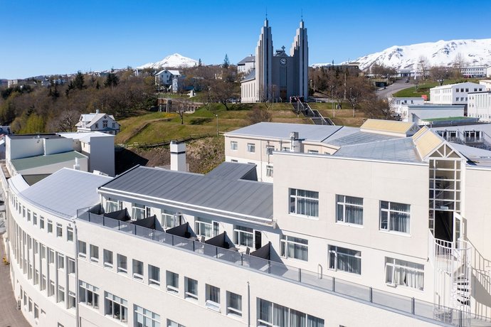 Hotel Kea by Keahotels