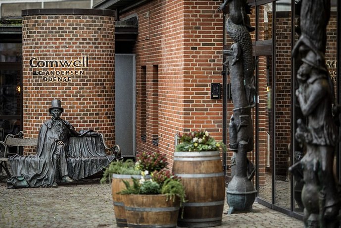Comwell H C Andersen Odense