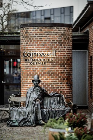 Comwell H C Andersen Odense