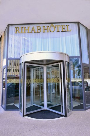 Rihab Hotel