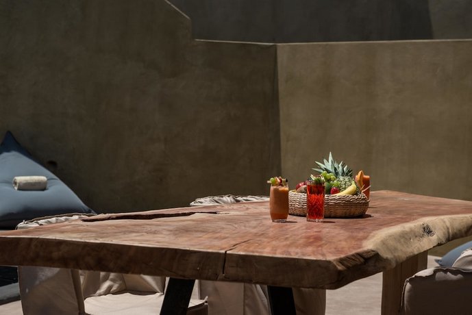 Andronis Concept Wellness Resort