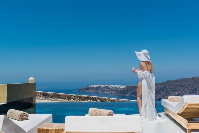 Andronis Concept Wellness Resort