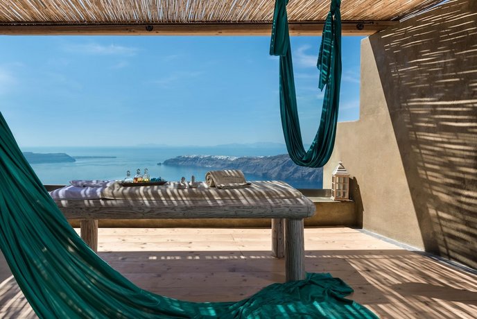 Andronis Concept Wellness Resort