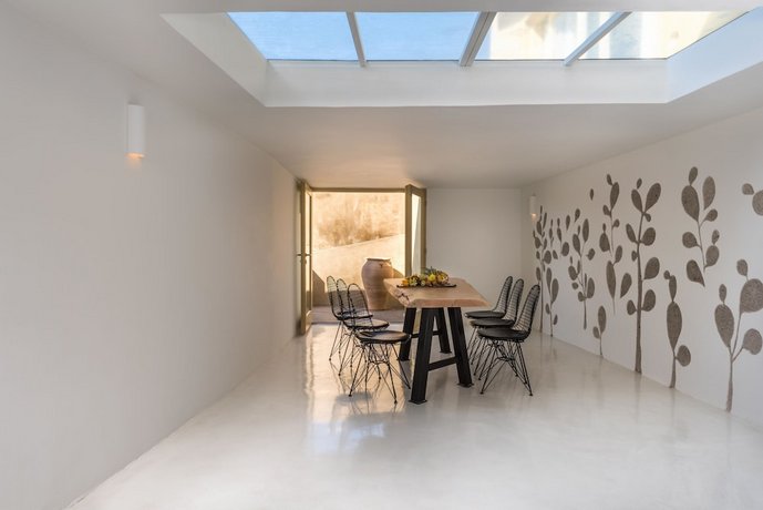 Andronis Concept Wellness Resort