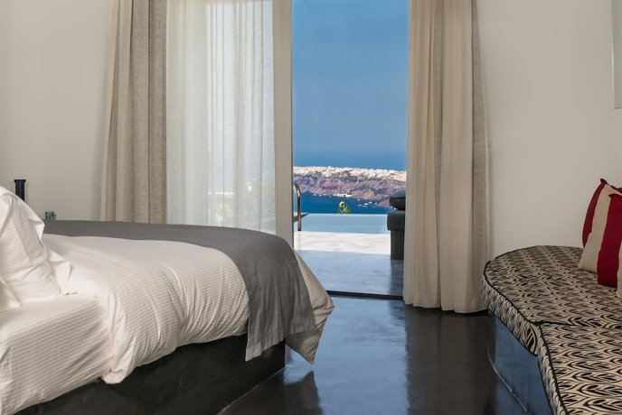 Andronis Concept Wellness Resort