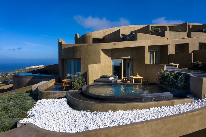 Andronis Concept Wellness Resort