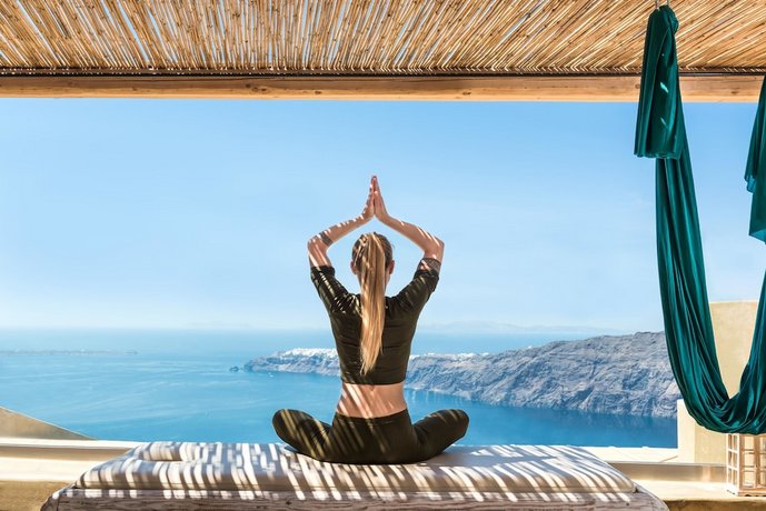 Andronis Concept Wellness Resort