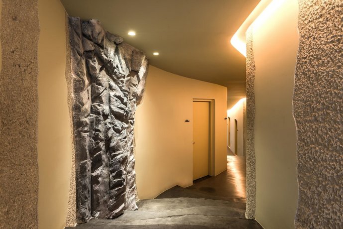 Andronis Concept Wellness Resort