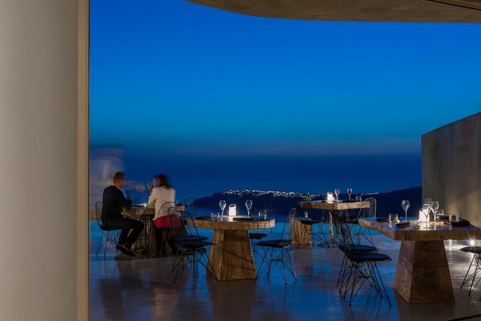 Andronis Concept Wellness Resort