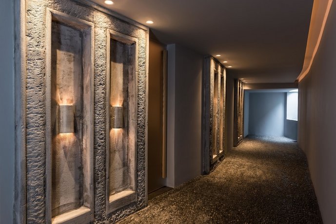 Andronis Concept Wellness Resort