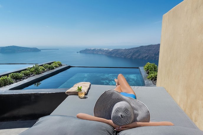 Andronis Concept Wellness Resort