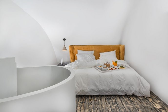 Andronis Concept Wellness Resort