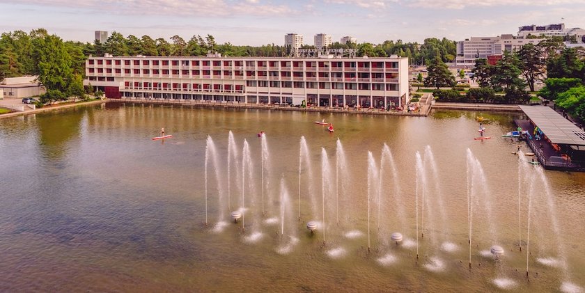 Original Sokos Hotel Tapiola Garden