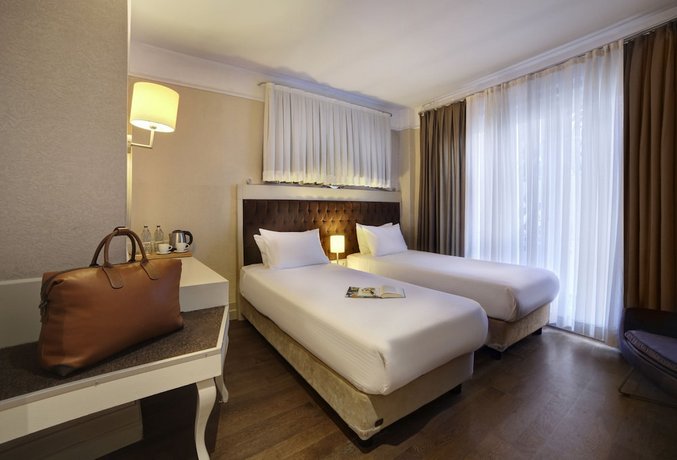 Faros Hotel Old City - Special Category