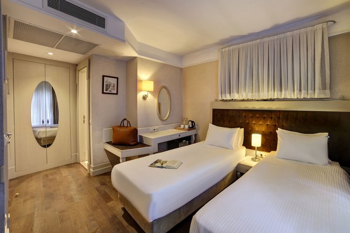 Faros Hotel Old City - Special Category