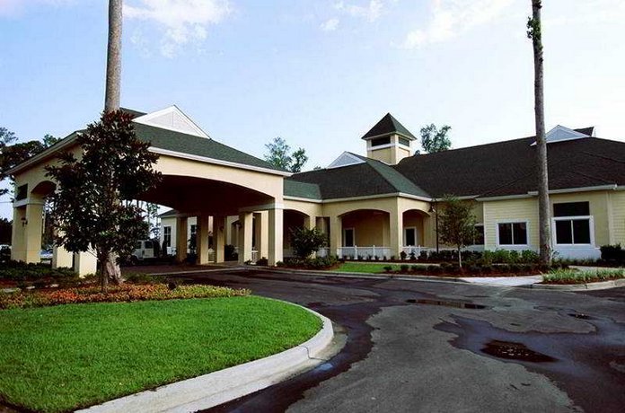 Sheraton Broadway Plantation Resort Villas