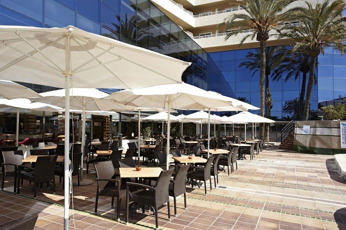 Grupotel Taurus Park