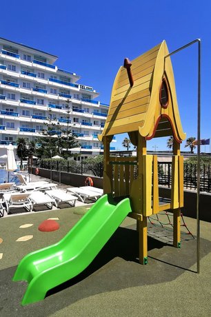Hotel Acuazul